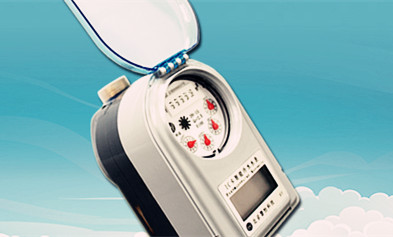 寧波IC卡智能水表生產廠家哪家好?