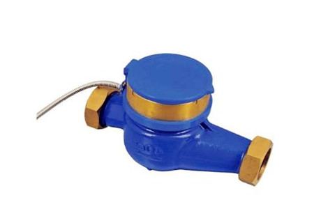 有線遠傳水表和無線遠傳水表的區別在哪？