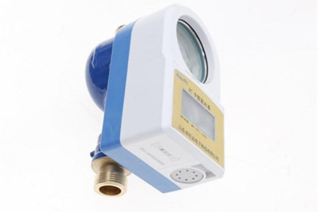 脈沖遠傳水表的價格貴嗎？