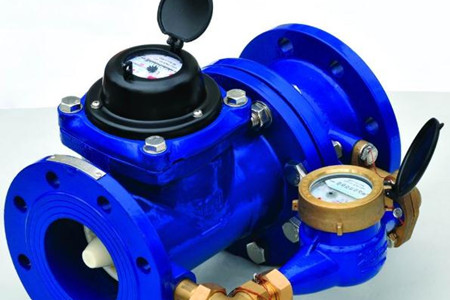 復式水表的工作原理、使用場合及使用條件