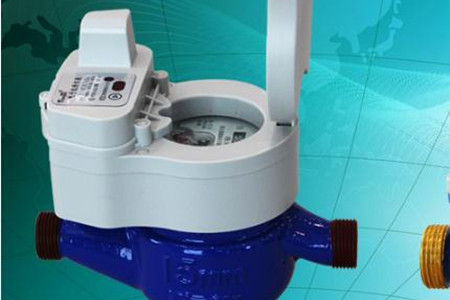 DN15口徑的NB-IoT無線遠傳水表的市場前景好嗎?