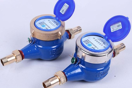 遠(yuǎn)傳水表有幾種抄表方式？