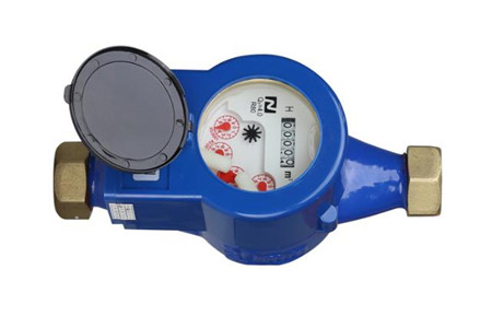 為什么供水部門喜歡使用無線遠(yuǎn)傳水表?