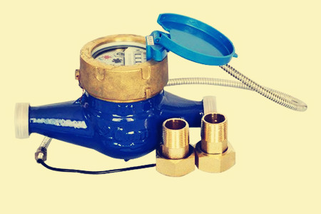 遠傳水表對安裝環境有哪些要求？