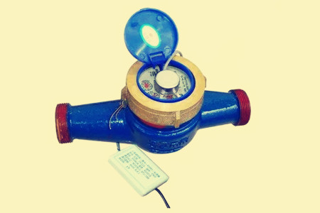 安裝無磁無線遠傳水表注意哪些？注意這四點！