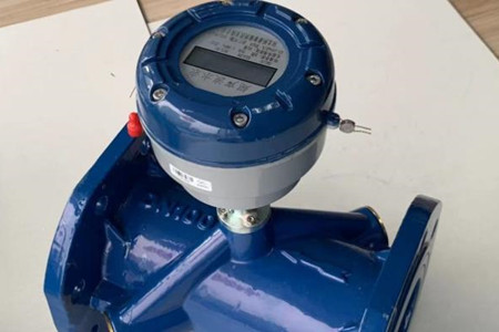 大口徑遠傳水表型號尺寸怎么選?