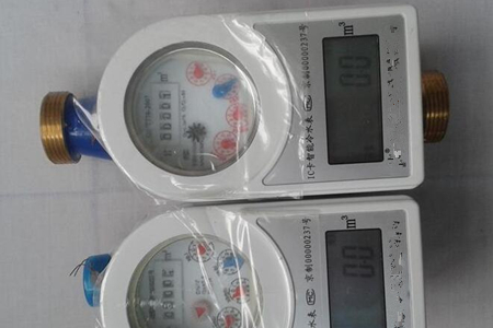 遠傳水表生產廠家如何挑選？掌握四個技巧！