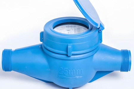 有線遠傳水表怎么布線和安裝？廠家來科普！