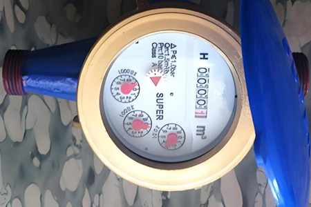 有線遠傳水表怎么布線和安裝？廠家來科普！