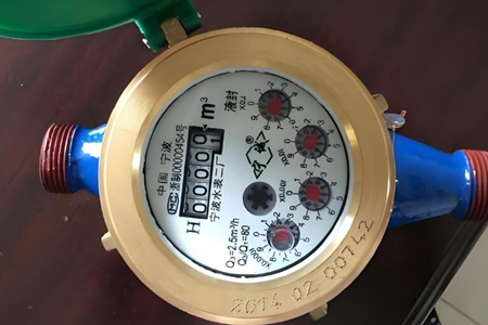 無(wú)線(xiàn)遠(yuǎn)傳水表價(jià)格多少錢(qián)合理？