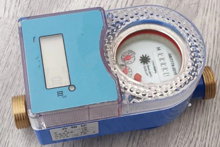 如何判斷遠(yuǎn)傳水表質(zhì)量的好壞?廠家來(lái)告訴你!