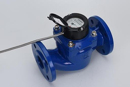 大口徑無(wú)線(xiàn)遠(yuǎn)傳水表廠(chǎng)家推薦，推薦江北水表廠(chǎng)！