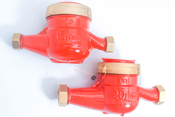 熱水表可以當做冷水表使用嗎？它的顯示數(shù)字要怎么看？