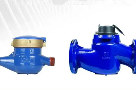 農(nóng)村水改用遠(yuǎn)傳水表有哪些好處?廠家科普!