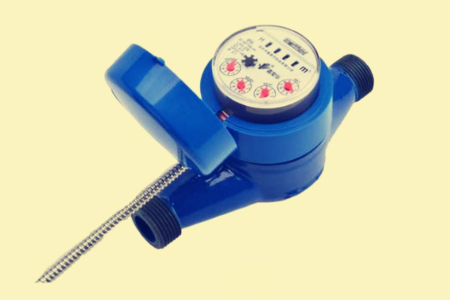 遠傳水表讀數異常是哪里出了問題？ 圖2