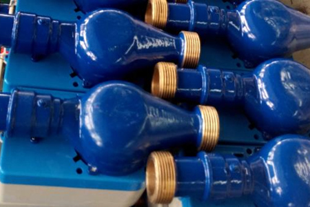 無線遠傳水表哪個牌子好？實力強？ 圖2