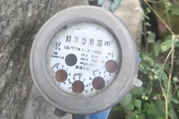 光電直讀遠傳水表不會選？選購指南分享！ 圖2