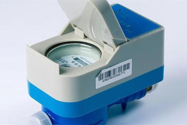 遠傳水表的結構和原理，你知道哪些？ 圖2