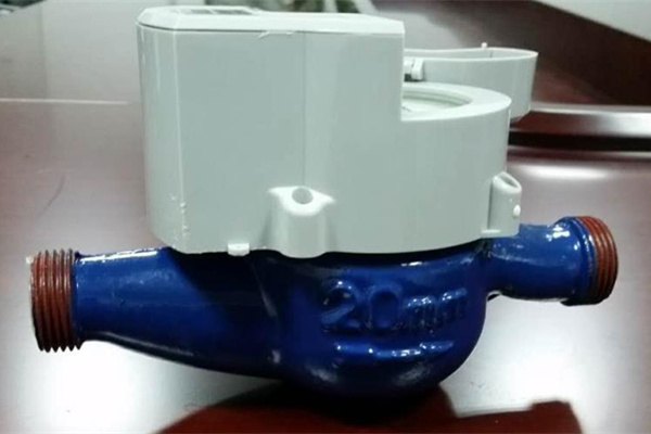 遠(yuǎn)傳水表為何“自轉(zhuǎn)”,怎么有效解決? 圖2