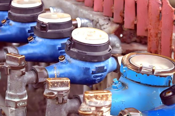 水司怎么收費？就用無線遠傳水表！ 圖2