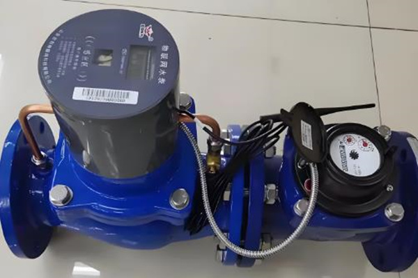 有線遠傳水表漏水是什么原因？如何解決？ 圖2