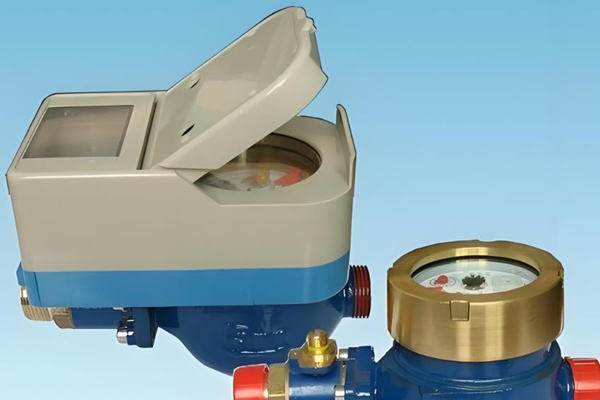 遠傳水表廠家眾多，如何選擇？ 圖1