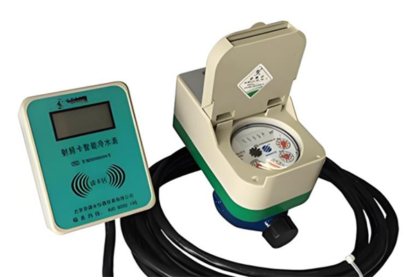 遠傳水表廠家眾多，如何選擇？ 圖2