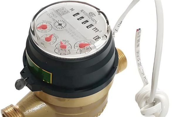 防止遠(yuǎn)傳水表計(jì)量誤差,廠家給出應(yīng)對措施! 圖1