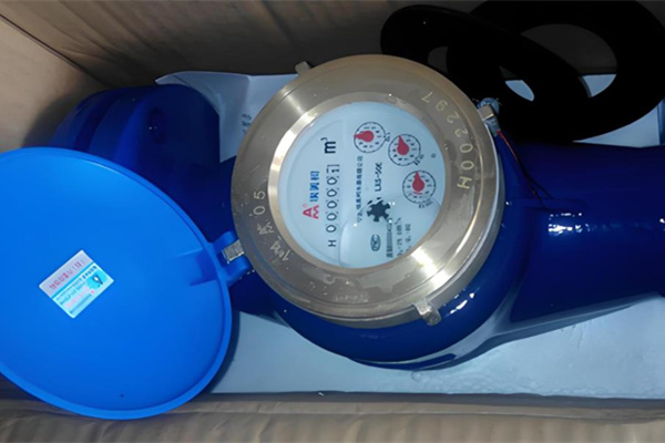 如何安裝和維護電子遠傳水表？廠家為您科普！圖1