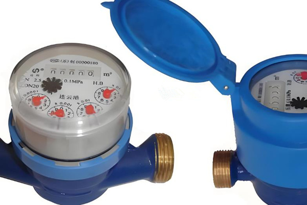 被讓劣質遠傳水表增加你的水費！ 圖1