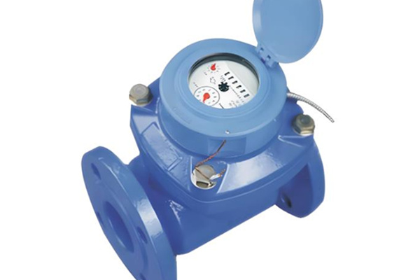 無線遠傳水表冬天保養(yǎng)技巧和空轉解決方法 圖1
