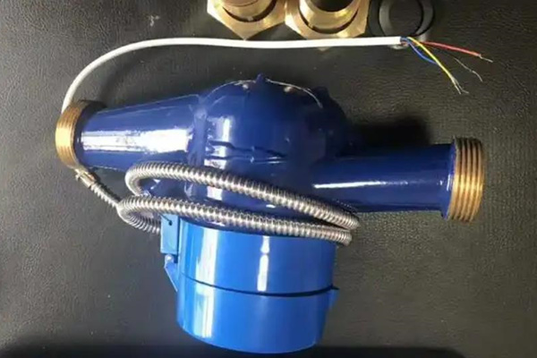 無線遠傳水表冬天保養(yǎng)技巧和空轉解決方法 圖2