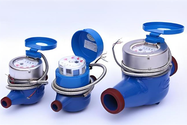 影響遠傳水表水表耐用性的因素有哪些？看完漲知識！ 圖2