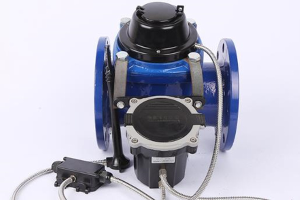 無線遠傳閥控水表應(yīng)該在哪種環(huán)境下使用？ 圖1