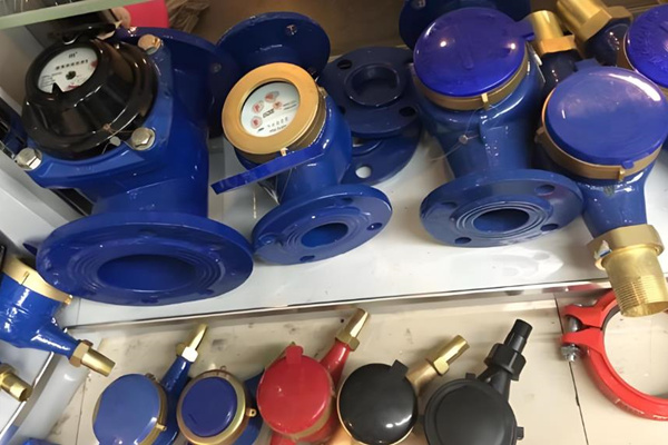 廠家推薦遠傳水表，足不出戶就能交水費！ 圖2