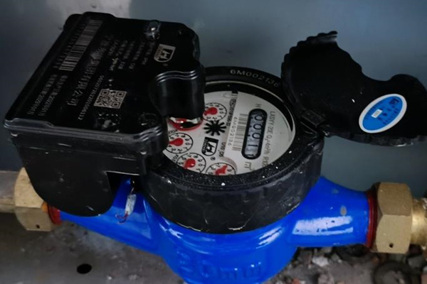 遠(yuǎn)傳水表的型號(hào)和尺寸怎么選？ 圖1