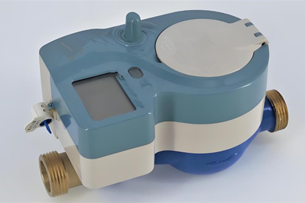 冬天無線遠(yuǎn)傳水表會不會結(jié)冰? 圖1