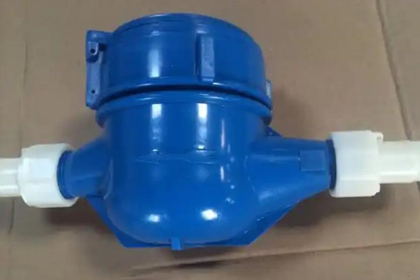 冬天無線遠(yuǎn)傳水表會不會結(jié)冰? 圖2