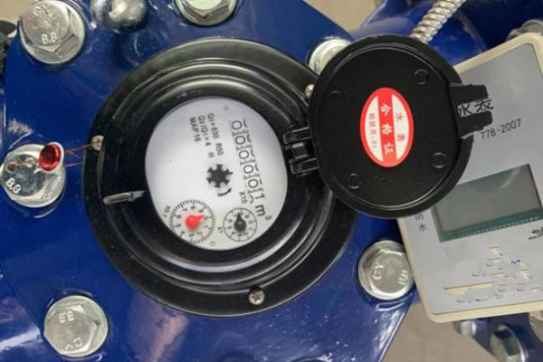 遠傳水表究竟該如何挑選才好？廠家告訴你！ 圖2