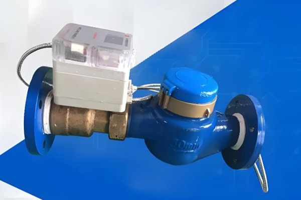 遠傳水表是否值得選擇？專業人士這樣認為！ 圖1