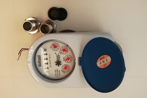 遠傳水表是否值得選擇？專業人士這樣認為！ 圖2