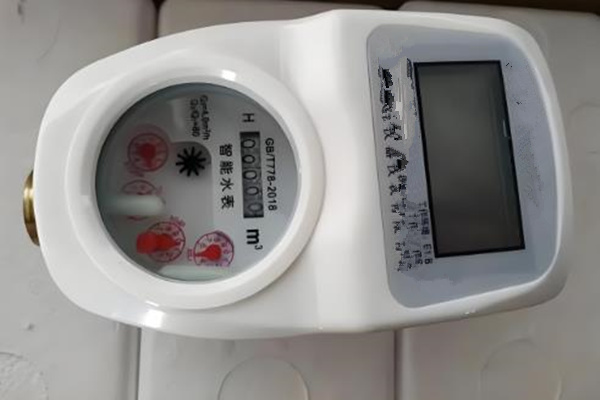 電子遠(yuǎn)傳水表的應(yīng)用場景都有哪些? 圖2