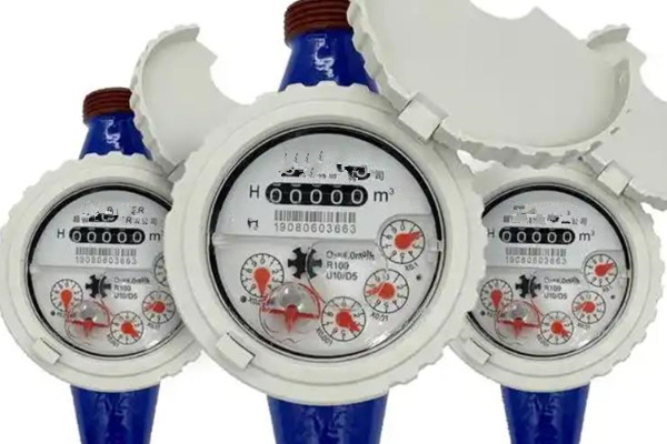 無線遠(yuǎn)傳水表如何實(shí)現(xiàn)數(shù)據(jù)回傳？ 圖1