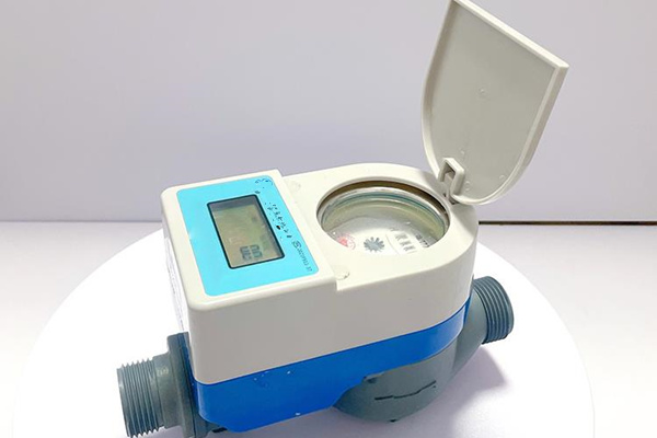 機械水表、智能水表、超聲波水表和遠(yuǎn)傳水表，你知道多少？ 圖1