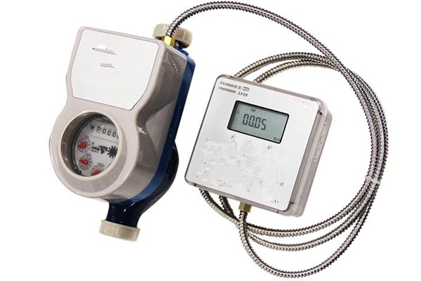 機械水表、智能水表、超聲波水表和遠(yuǎn)傳水表，你知道多少？ 圖2