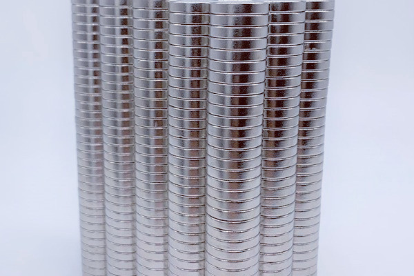 釹鐵硼是什么？它在水表中起什么作用？