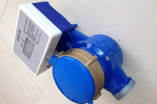 光電直讀遠傳水表不會選？選購指南分享！