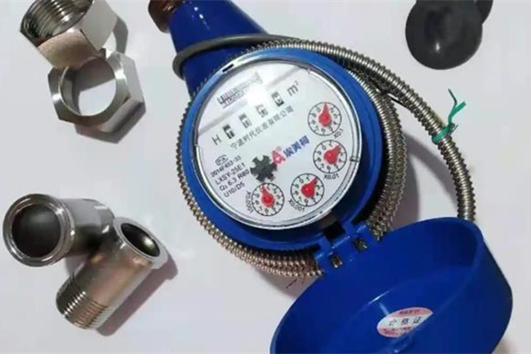 遠傳水表怎么遠程操控？