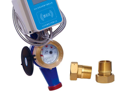 無線遠傳閥控水表有哪些充值方式？有三種充值方式！