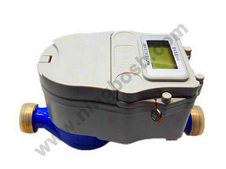 IC卡智能水表的污垢應該怎樣清除？